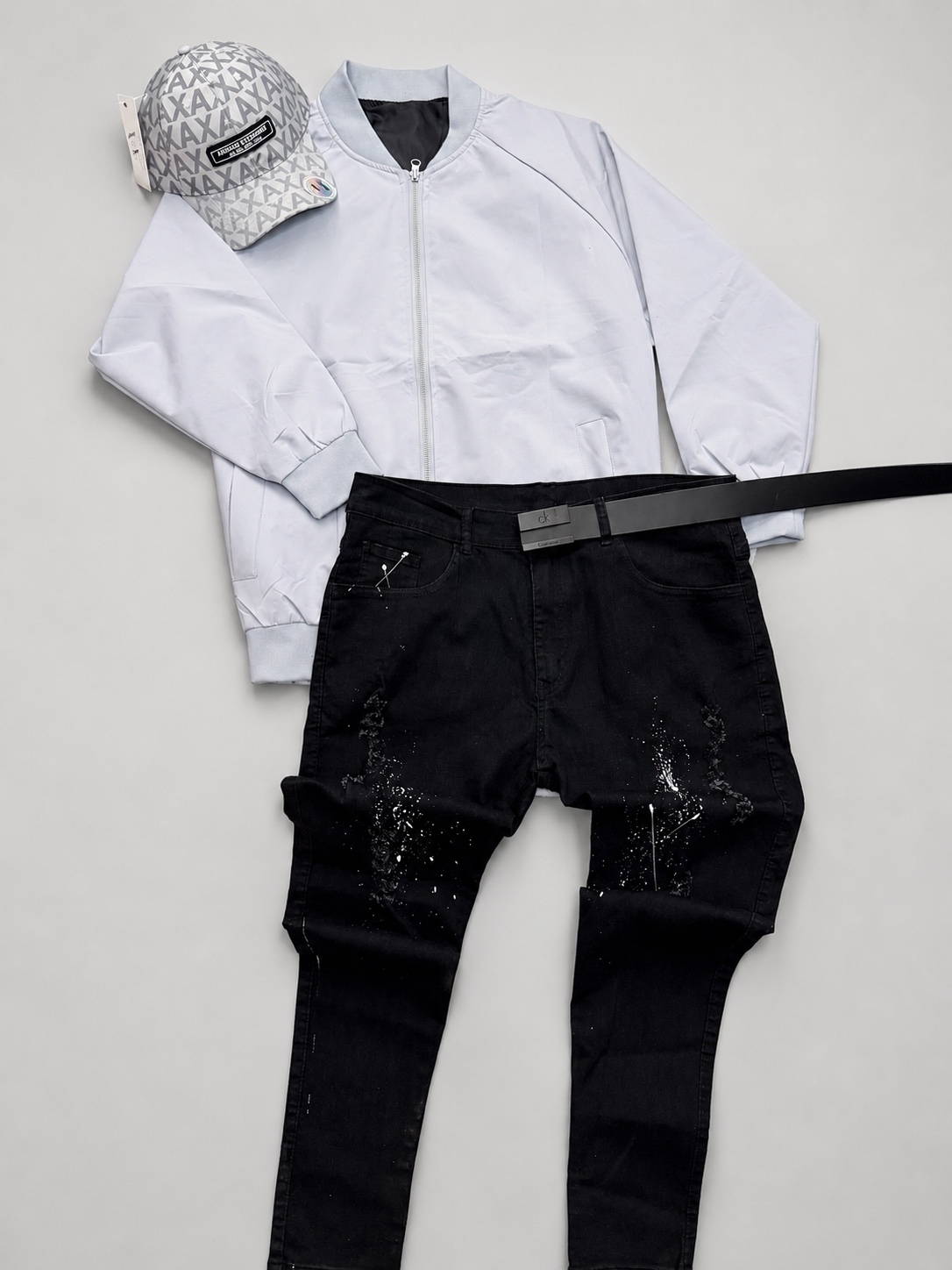 Look completo