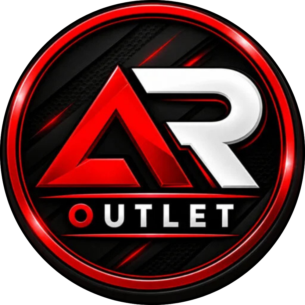 AR Outlet – Moda & Estilo