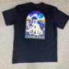 Camiseta Masculina Peruana Casablanca
