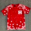 Camiseta Masculina Peruana Vermelha