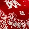 Camiseta Masculina Peruana Vermelha