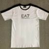 Camiseta Masculina Peruana EA7