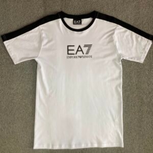 Camiseta Masculina Peruana EA7