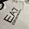 Camiseta Masculina Peruana EA7