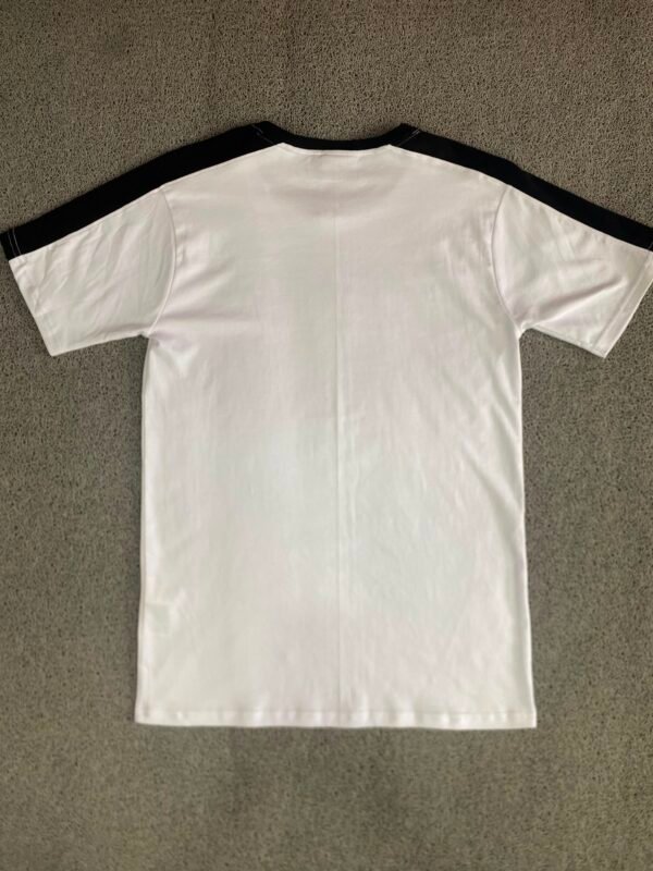 Camiseta Masculina Peruana EA7