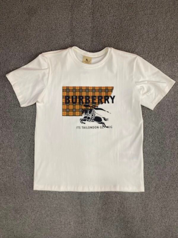 Camiseta Peruana Estampada