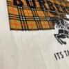 Camiseta Peruana Estampada