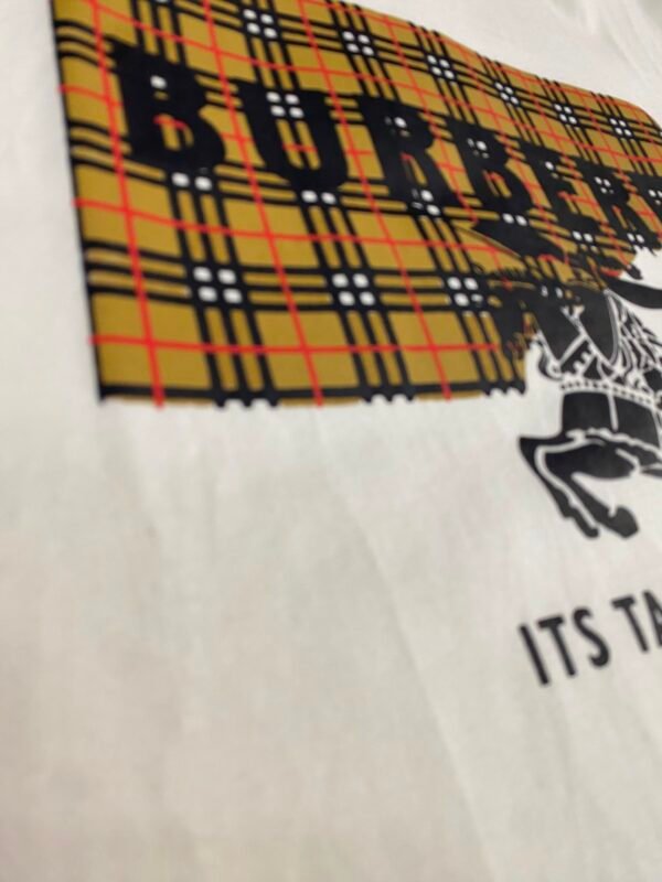 Camiseta Peruana Estampada