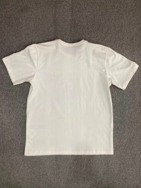 Camiseta Peruana Estampada