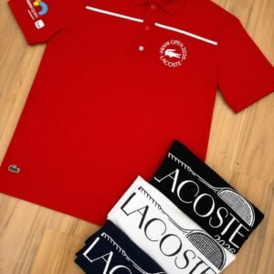 Polo Masculina Premium Lacoste