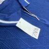 Polo de Tricô Premium com Zíper
