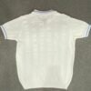 Polo de Tricô Premium com Zíper