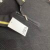 Polo de Tricô Premium com Zíper