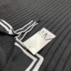Polo de Tricô Premium com Zíper