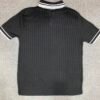 Polo de Tricô Premium com Zíper