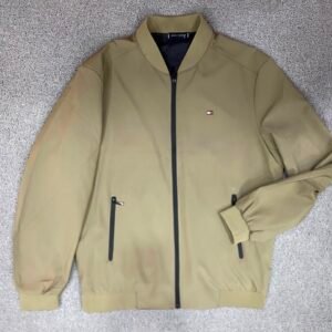 Jaqueta Masculina Tommy Importada