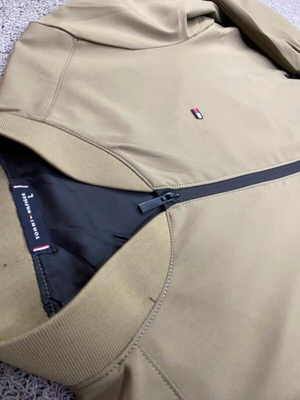 Jaqueta Masculina Tommy Importada