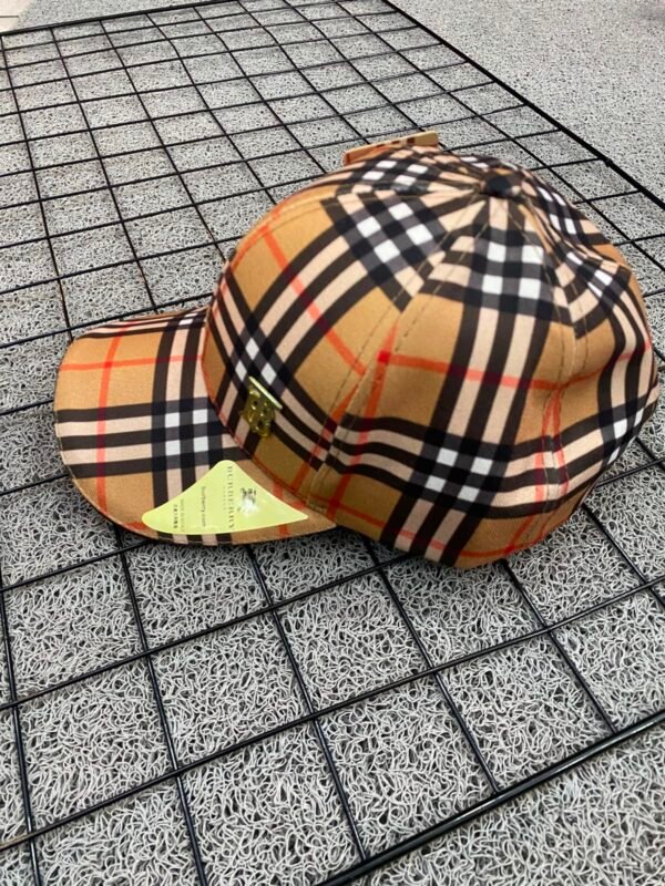 Boné Masculino Premium Xadrez