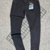 Calça Jeans Jogador Preta