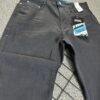 Calça Jeans Jogador Preta