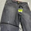 Calça Jeans Jogador Preta