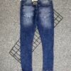 Calça Jeans Jogador Azul