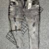 Calça Jeans Jogador Cinza