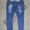 Calça Jeans Jogador Azul