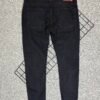 Calça Jeans Jogador Preta