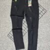 Calça Jeans Jogador Preta