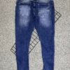 Calça Jeans Jogador Azul