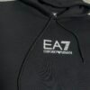 Blusa Moletom EA7 Emporio Armani