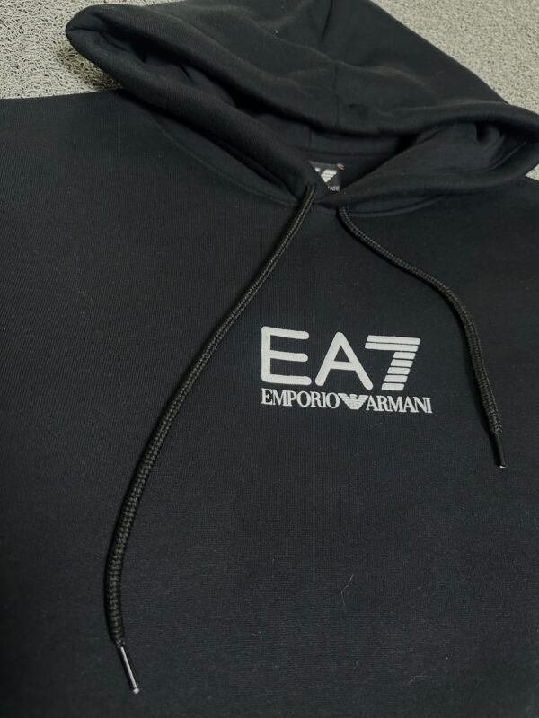 Blusa Moletom EA7 Emporio Armani