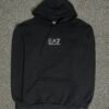 Blusa Moletom EA7 Emporio Armani