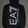 Blusa Moletom EA7 Emporio Armani
