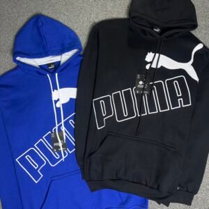 Blusa Moletom Puma