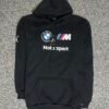 Blusa Moletom Puma BMW Motorsport