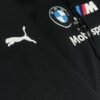 Blusa Moletom Puma BMW Motorsport
