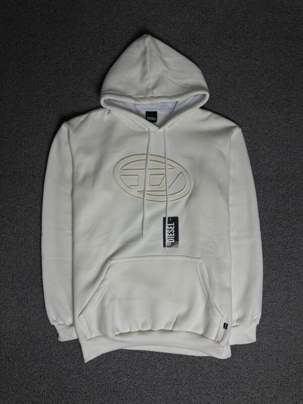 Blusa Moletom Diesel