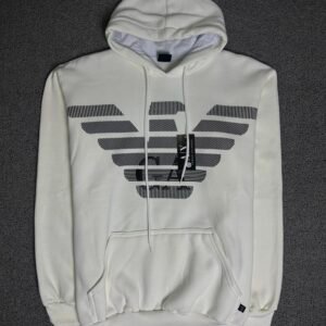 Blusa Moletom EA7 Emporio Armani