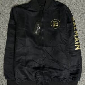 Jaqueta Balmain Paris