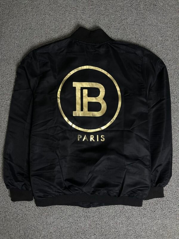 Jaqueta Balmain Paris