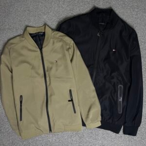 Jaqueta Bomber Tommy Hilfiger