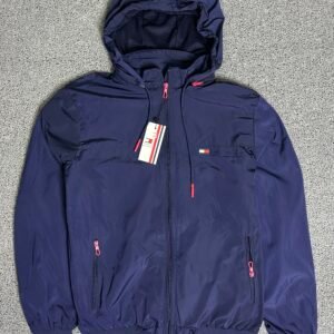 Jaqueta Corta-Vento Tommy Hilfiger
