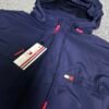 Jaqueta Corta-Vento Tommy Hilfiger
