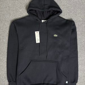 Blusa Moletom Lacoste