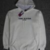Blusa Moletom Tommy Hilfiger