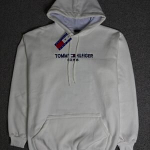 Blusa Moletom Tommy Hilfiger