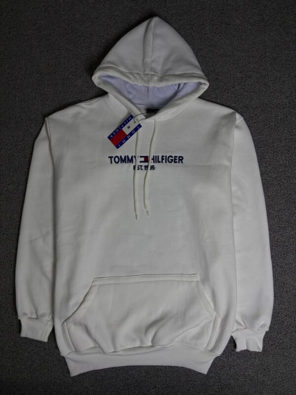 Blusa Moletom Tommy Hilfiger