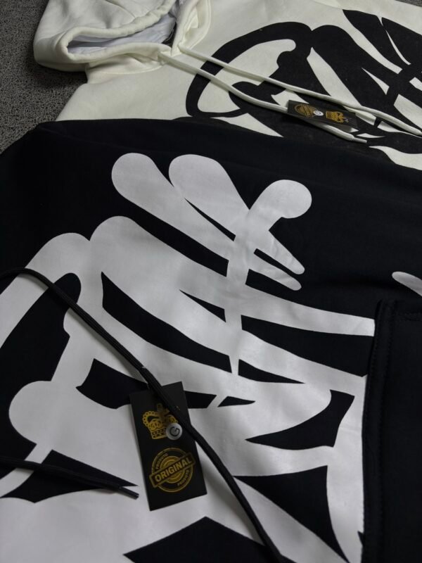 Blusa Moletom Syna World